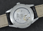 Preview: Eterna Legacy Manufacture GMT 7680.41.41.1175 Manufactur black dial