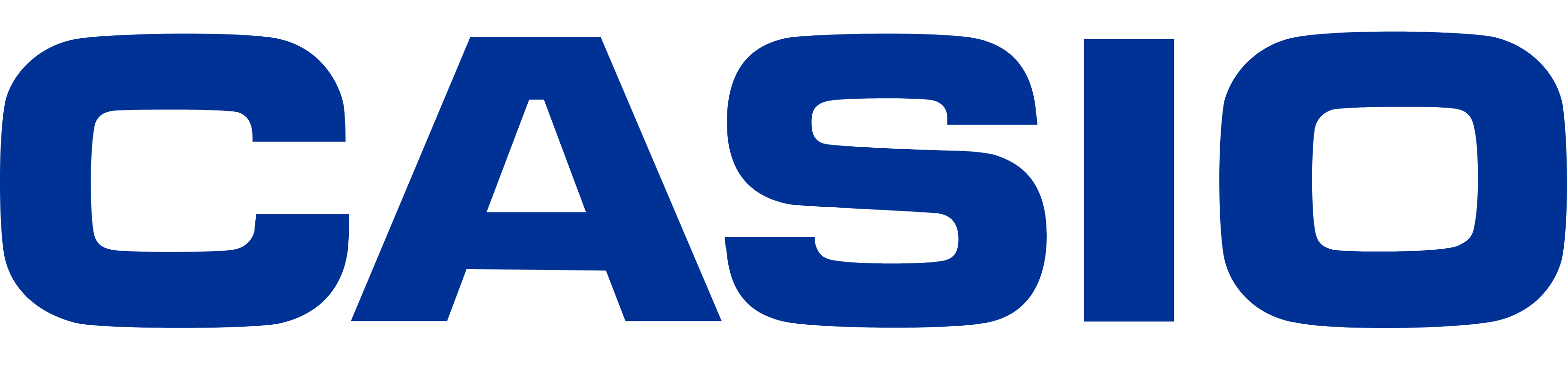 Casio