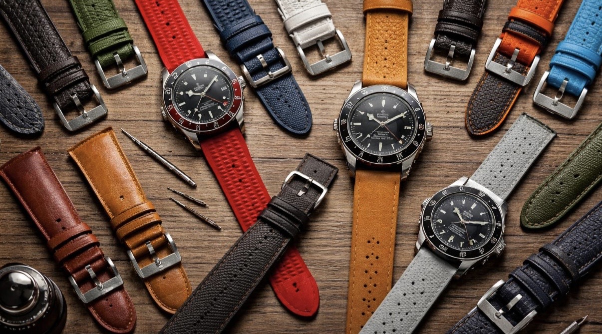 Uhrenarmbänder