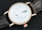 Preview: Chronoswiss Regulateur 30 18K Rotgold limited Edition CH2811R mit Uhrenbeweger
