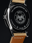 Preview: Longines Heritage 1945 Automatic Ref. L2.813.4.66.0