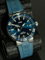 Preview: Oris Aquis Small Second Date 01 743 7733 4155-07 4 24 69EB