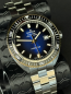 Preview: Edox 80128-357JNM-BUDD Hydro-Sub Chronometer Limited Edition 500 Stck.