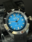 Preview: Edox 80120-3NCA-BUIDN Skydiver Neptunian Automatik Herrenuhr 44mm 100ATM