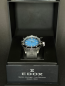 Preview: Edox 80120-3NCA-BUIDN Skydiver Neptunian Automatik Herrenuhr 44mm 100ATM