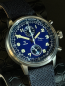 Preview: Yema Flygraf AAE YMHF1582AA-GG Chronograph