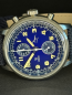 Preview: Yema Flygraf AAE YMHF1582AA-GG Chronograph