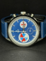 Preview: Yema Yachtingraf YMHF1583-GG Chronograph