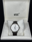Preview: Montblanc Heritage Spirit Date Automatic 111580 Full Set