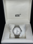 Preview: Montblanc Star Legacy 39mm Automatic Date 117323 Full Set