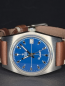 Preview: YEMA WRISTMASTER ADVENTURE BLAU YWAD21-GU62B
