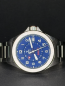 Preview: Yema FLYGRAF French Air & Space Force GMT Limited YAA21-GMS