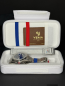 Preview: Yema FLYGRAF French Air & Space Force GMT Limited YAA21-GMS