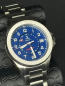 Preview: Yema FLYGRAF French Air & Space Force GMT Limited YAA21-GMS