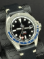 Preview: Yema Superman 500 GMT Batman YGMT22C41-AA62S limited