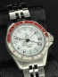 Preview: Yema SUPERMAN 500 GMT POLHEIM LIMITED EDITION  Nummer 1 von 100  YGMT23PLM-BMS