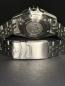 Preview: Yema SUPERMAN 500 GMT POLHEIM LIMITED EDITION  Nummer 1 von 100  YGMT23PLM-BMS
