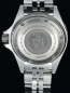 Preview: Yema SUPERMAN 500 GMT POLHEIM LIMITED EDITION  Nummer 1 von 100  YGMT23PLM-BMS