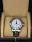 Preview: Yema SUPERMAN 500 GMT POLHEIM LIMITED EDITION  Nummer 1 von 100  YGMT23PLM-BMS