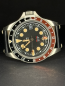 Preview: Yema Superman World GMT Coke YGMT21B41-CAS