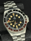 Preview: Yema Superman World GMT Coke Stahl YGMT21B41-CMS