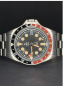 Preview: Yema Superman World GMT Coke Stahl YGMT21B41-CMS