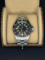 Preview: Yema Superman World GMT Coke Stahl YGMT21B41-CMS