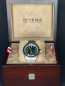 Preview: Yema Superman Gilt CMM.10 Green 41 mm Ref. 12.14.44.SE.M2