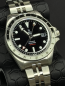 Preview: SUPERMAN WORLDTIME GMT STEEL YGMT22A41-AMS