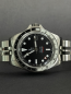 Preview: SUPERMAN WORLDTIME GMT STEEL YGMT22A41-AMS