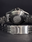 Preview: SUPERMAN WORLDTIME GMT STEEL YGMT22A41-AMS