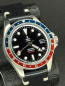Preview: Yema Superman 500  GMT PEPSI YGMT22B41-AA62S