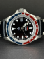 Preview: Yema Superman 500  GMT PEPSI YGMT22B41-AA62S
