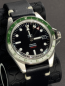 Preview: Yema SUPERMAN WORLDTIME GMT STEEL YGMT23A41-AA62S