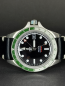 Preview: Yema SUPERMAN WORLDTIME GMT STEEL YGMT23A41-AA62S