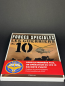 Preview: Yema Flygraf CPA10 Titanium CMM.10 Ref. COF64.25.10.05.TN.D5 + signiertes Sammlerbuch im Full Set