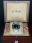 Preview: Yema Superman Steel CMM.10 39 mm Ref. 11.13.66.SN.M2