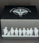Preview: Yema Flygraf CPA10 Titanium CMM.10 Ref. COF64.25.10.05.TN.D5 + signiertes Sammlerbuch im Full Set