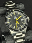 Preview: Yema Navygraf Heritage Ref. YNAV25-AM