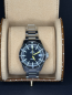 Preview: Yema Navygraf Heritage Ref. YNAV25-AM