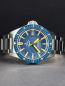 Preview: Yema Navygraf Heritage Ref. YNAV25-GM