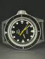 Preview: Yema Navygraf Slim CMM.20 Limited Edition Ref. 22.24.66.SN.L6