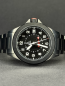 Preview: Yema FLYGRAF French Air & Space Force GMT black Limited YAA21-3AMS