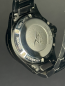 Preview: Yema FLYGRAF French Air & Space Force GMT black Limited YAA21-3AMS