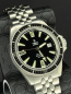 Preview: Yema SUPERMAN SKIN DIVER LIMITED EDITION YSUP2020A41-AM2S