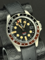 Preview: Yema Superman World GMT Coke Kautschuk YGMT21B41-CTPS