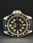 Preview: Yema Superman World GMT Coke Kautschuk YGMT21B41-CTPS