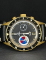 Preview: Yema Yachtingraf Bronze Limited Edition YYACZ21-AAS