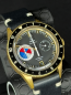 Preview: Yema Yachtingraf Bronze Limited Edition YYACZ21-AAS