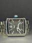 Preview: Yema Landgraf Rectangular retrograde GMT Big Date Vintage NOS YMHF0516